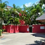 Enderley Gardens Resort