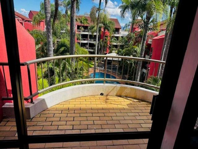 Enderley Gardens Aparthotel Gold Coast